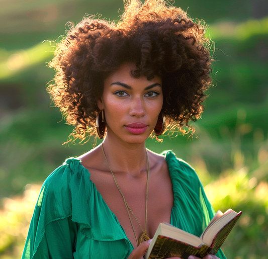 Echoes of Ourselves: Why We Find Solace in Fiction’s Complex Relationships