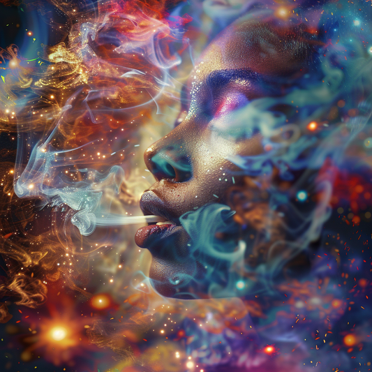 Behind the Curtain: The Real-Life Inspiration for "Trip," the trippy time travel romance novel by Cheril N. Clarke