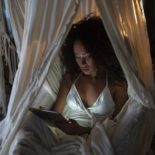 Silver Linings: How Fiction Champions the Art of Starting Over