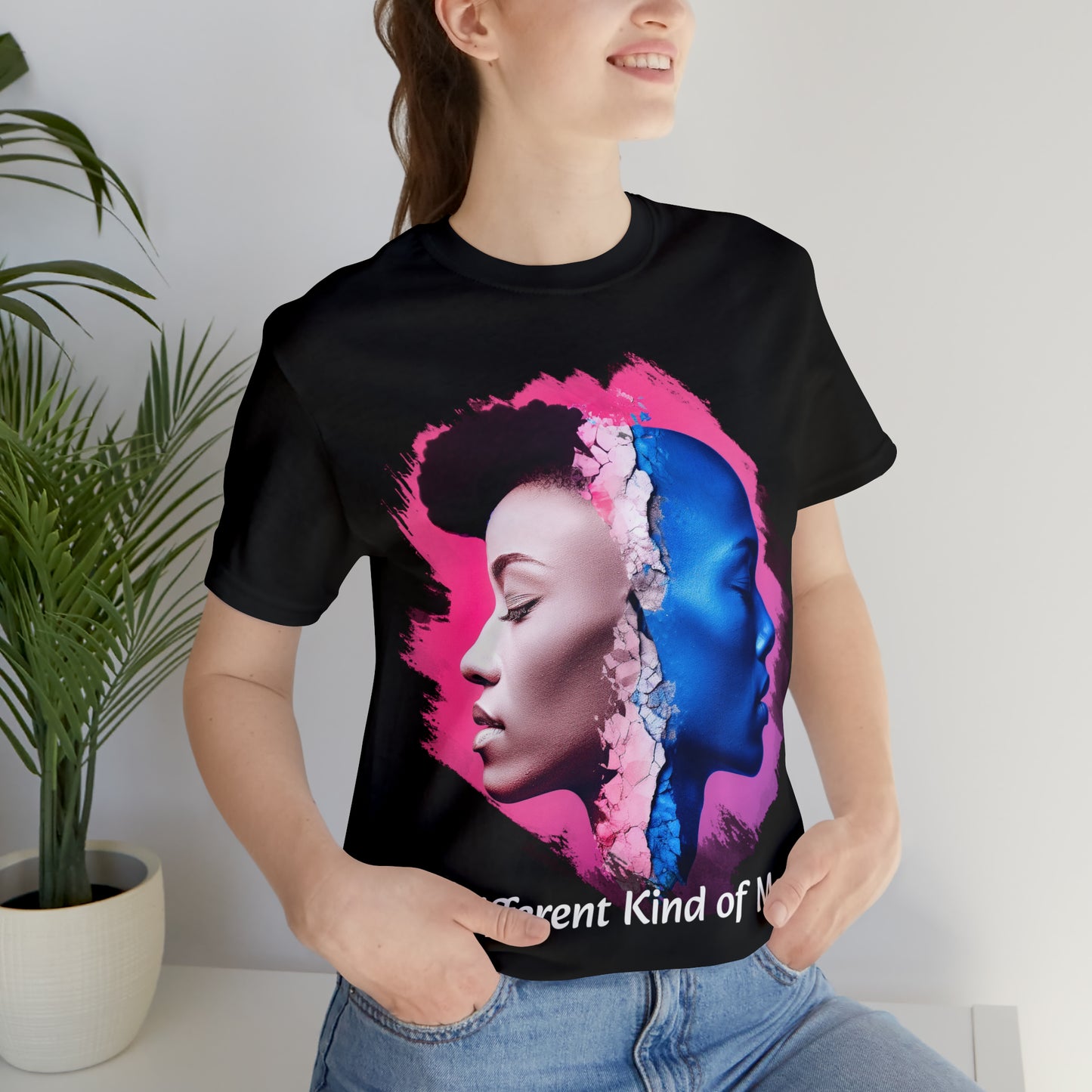 A Different Kind of Man T-Shirt