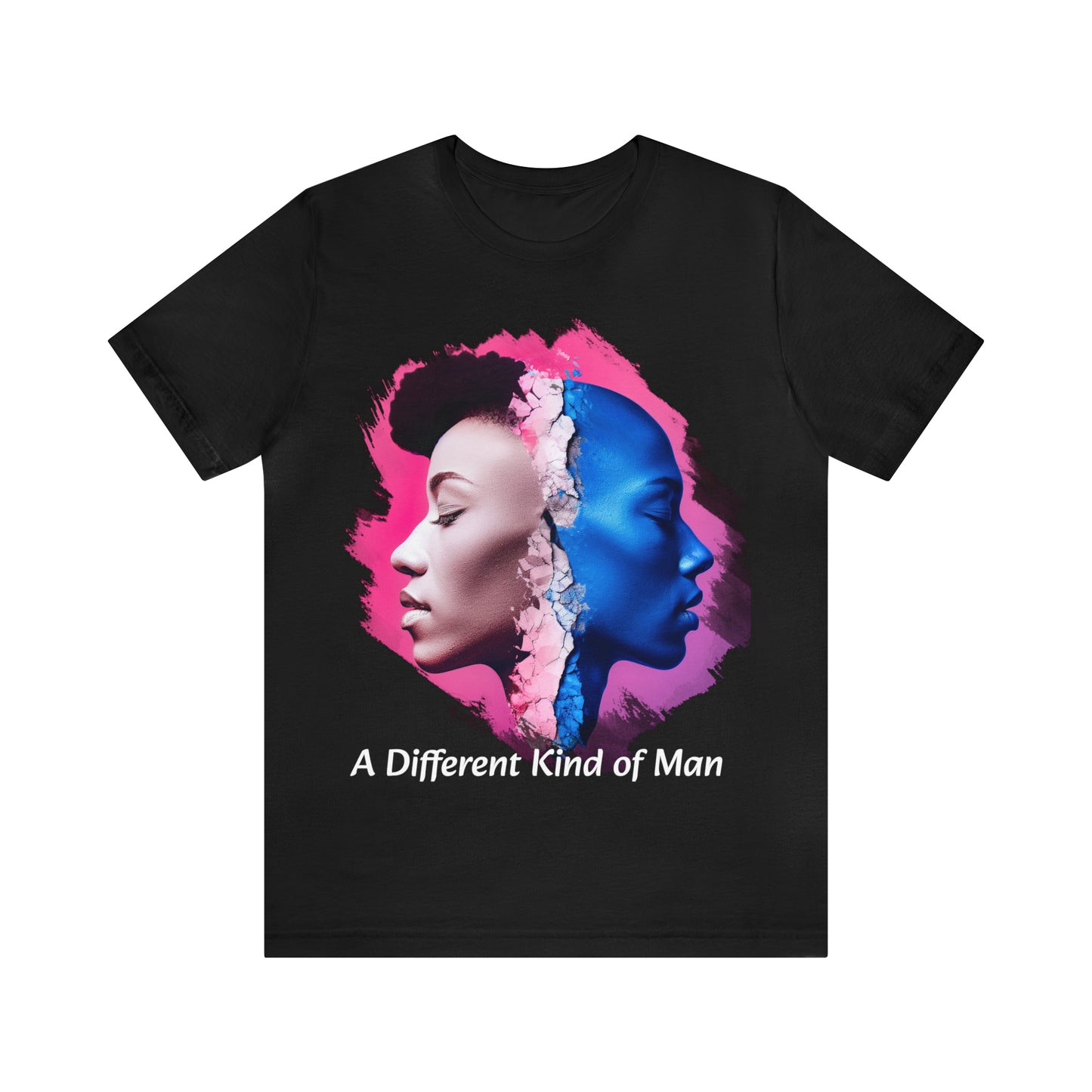 A Different Kind of Man T-Shirt