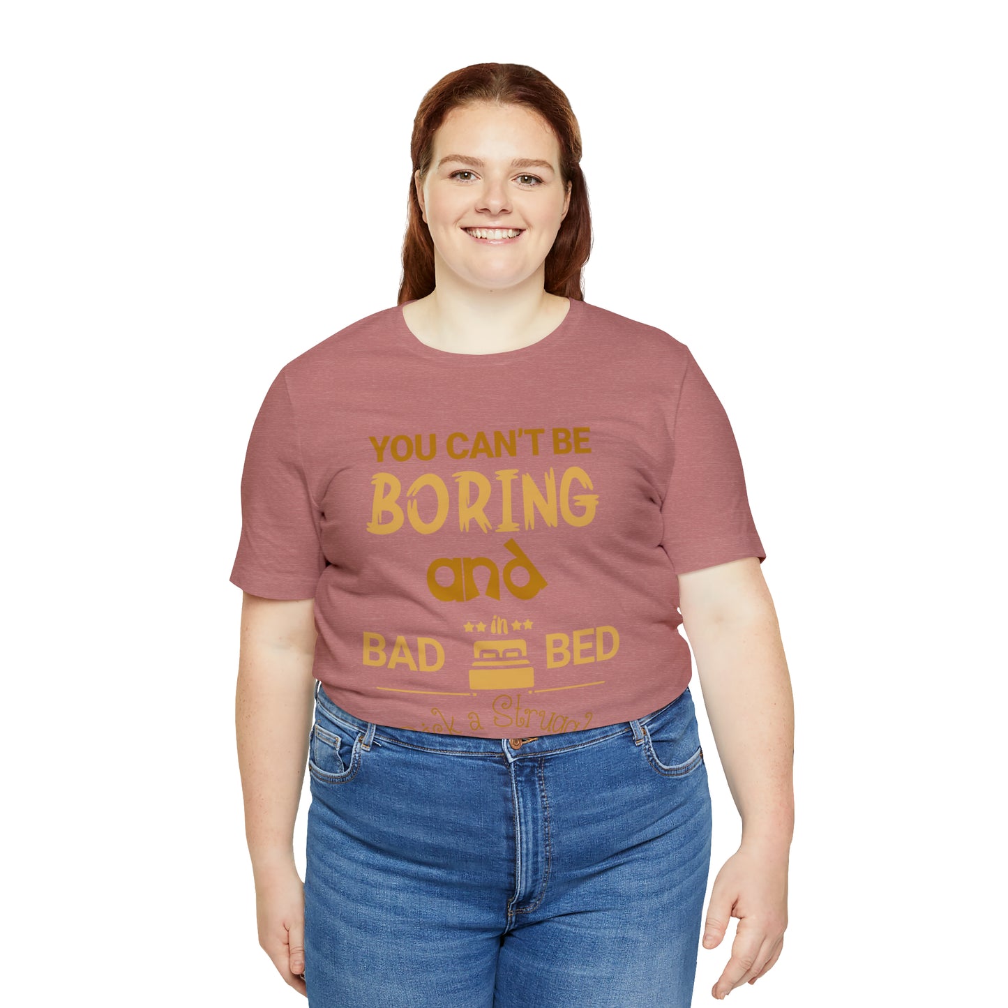 Pick a Struggle T-Shirt