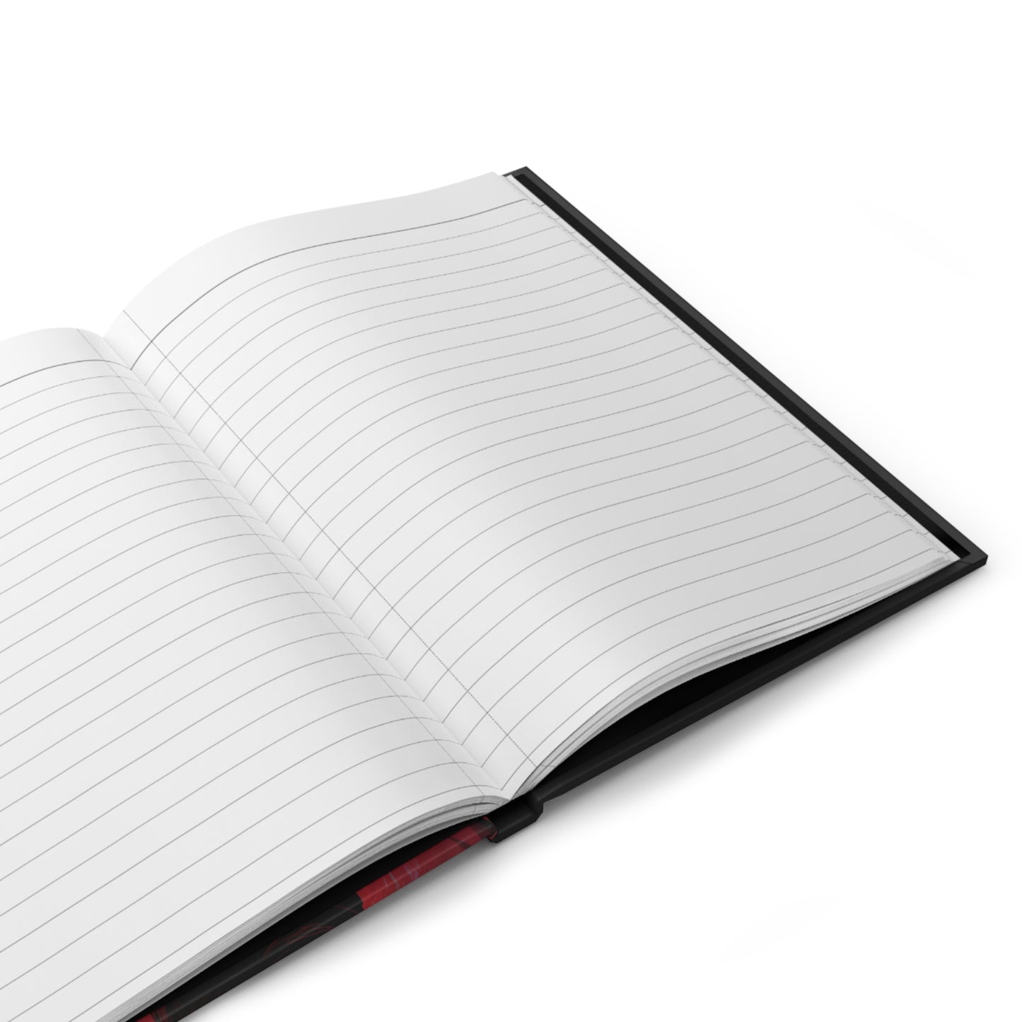 Uncharted Desires Hardcover Pleasure Journal