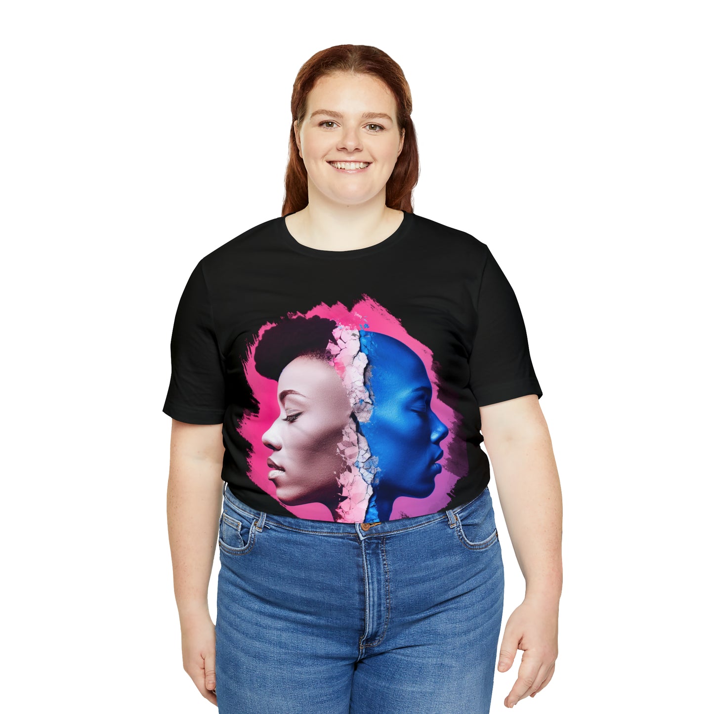 A Different Kind of Man T-Shirt