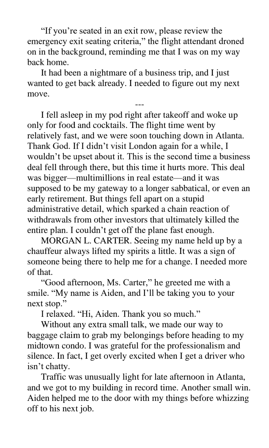 Whiskey Dungeon (ebook)
