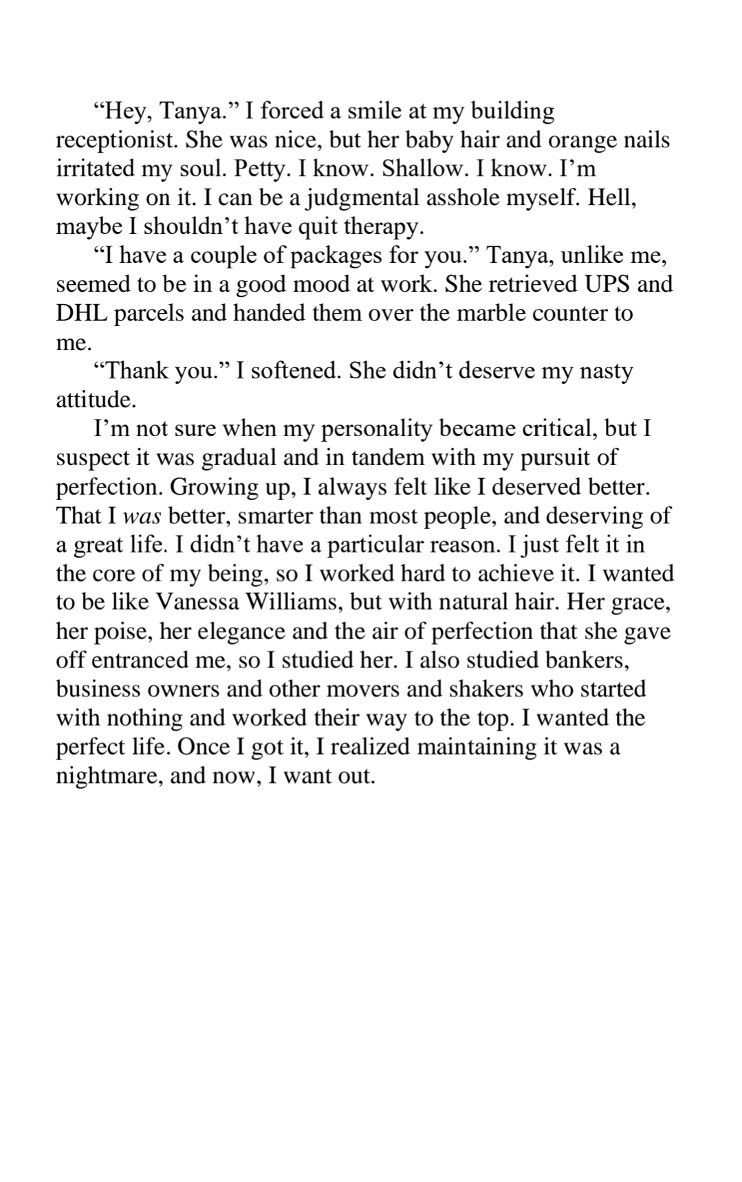 Whiskey Dungeon (ebook)