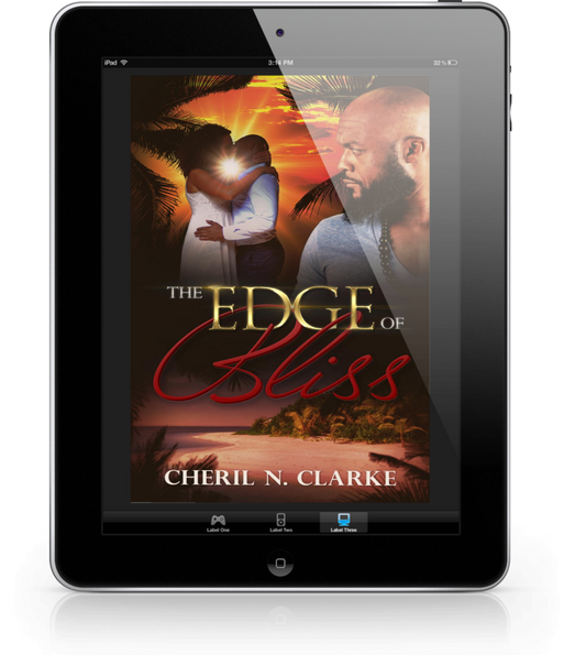 The Edge of Bliss (ebook)