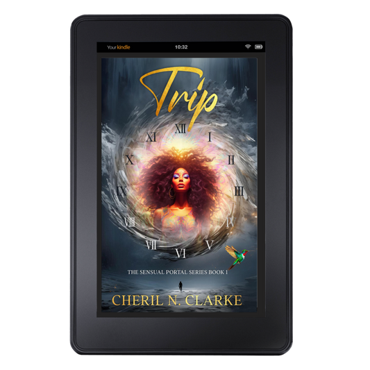 "Trip" *eBook* (Book 1 in "The Sensual Portal" series)
