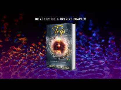 "Trip" (audiobook) [Book 1 in "The Sensual Portal" time travel series]